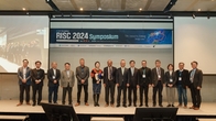 에스티팜, 2024 RISC 개최…세계 석학과 RNA 최신지견 공유