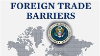 美, 각국 '무역장벽'에 