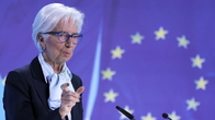 ECB 기준금리 4.50% 동결…라가르드 