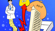 [조세금융만평] 총선 파장 어디까지 번지나…'의료·부동산·금융' 시선집중