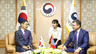 [동정] 한‧몽골 국세청장, 부가가치세 운영 및 세정협력 논의