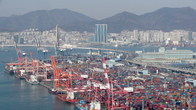 지난달 수출 13.8% 증가…7개월째 플러스