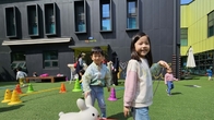 '5월 가정의 달' 맞아 KCC 사내 어린이집에 이목 집중