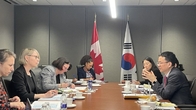 한-캐나다 국장급 경제정책대화…공급망·핵심광물 협력 논의