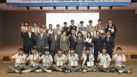 수석문화재단, ‘2024학년도 장학증서 수여식’ 개최