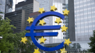 유럽중앙은행 기준금리 0.25％p↓…