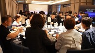 세무사 역량강화 프로젝트 세무특강 성료...'AI 시대 세무컨설팅으로 타개