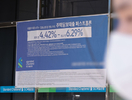 '주택 매매 회복 여파' 5월 가계대출 전월비 5.4조원 증가