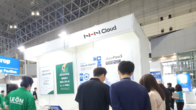 NHN클라우드, 일본 최대 IT 전시회·박람회에서 최신 솔루션 공개