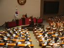 ‘채상병 특검법’ 국회 법사위 소위 통과...21일 본회의 회부