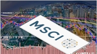 한국 증시, MSCI 선진지수 편입 또 불발…공매도 금지 지목
