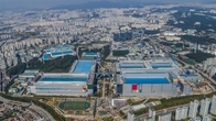 '반도체 돌파구 모색 총력'...삼성전자 DS부문, 오늘 글로벌전략회의