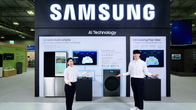 삼성전자, '2024 광주미래산업엑스포'에서 AI 가전 혁신 공개