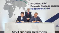 현대건설, 불가리아 원전 성공적 수주 위한 현지화 전략 본격 가동