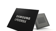 삼성전자‧미디어텍, LPDDR5X D램 동작 검증 완료…동작 속도 25% 개선