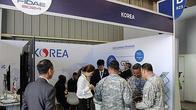 코트라, 10월 체코 방산전시회에 한국관…