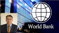 세계은행 최고위직 첫 진출…디지털 부총재에 김상부 前구글총괄 선임