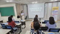 부산국세청‧부산시, 여성 예비창업자 ‘찾아가는 세금교실’ 운영