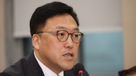 김병환 금융위원장 