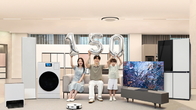 삼성전자, 올 1~7월 누적 'AI 가전' 판매량 150만대 돌파
