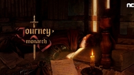 엔씨소프트, 신작 게임 ‘Journey of Monarch’ 내달 9일 공개