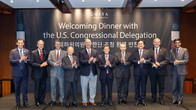 무역협회, 美 하원의원단 초청 간담회…韓기업 지지·관심 요청
