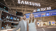 삼성전자, 'IFA 2024'에서 AI 기술 혁신 통한 연결 경험 제시