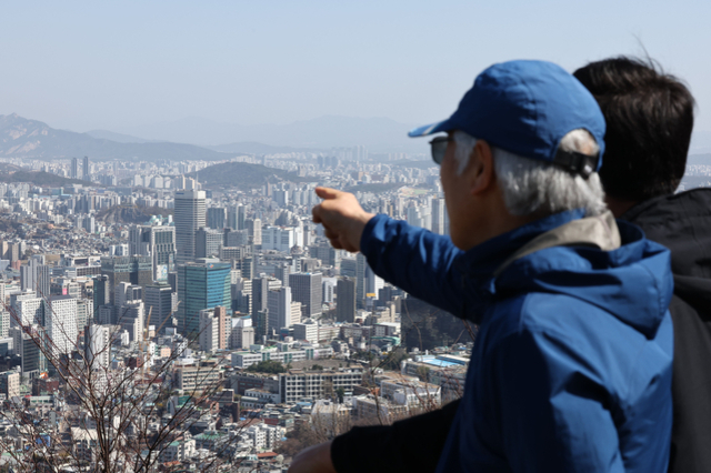 기업빚, 줄어드나 했더니…수도권 비거주용 부동산 쓸어담았다