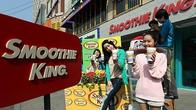 스무디킹, 22년만에 한국서 철수…에그슬럿도 매장 축소