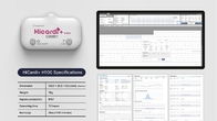 동아ST 판매 심전도 모니터링 플랫폼 'Hicardi+ H100' 미국 FDA 인증 획득