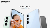 삼성전자, ‘갤럭시 S24 FE’ 공개…AI 활용 사진‧촬영편집 대폭 강화