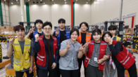 쿠팡, 지방 물류센터 직원 2명 중 1명이 청년…구직난 기여