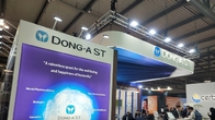동아ST, ‘CPHI Worldwide 2024’에서 R&D 역량과 경쟁력 선봬