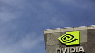 美 엔비디아 시총 애플 턱 밑까지 추격…장중 시총 1위 탈환도