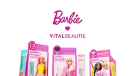이너뷰티브랜드 바이탈뷰티, 해외 브랜드 '바비'와 협업 제품 출시