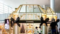 신세계 免, 아시아 면세 최대 규모 ‘샤넬 윈터 테일’ 오픈