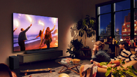 LG전자 올레드 TV, 英·美 매체로부터 '올해의 TV' 선정