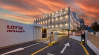 롯데렌탈, 100억원 규모 자사주 전량 소각…'주주가치 제고'