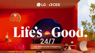 LG전자, LG 월드 프리미어 초청장 공개…미래 청사진 제시