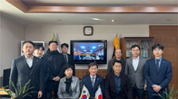 대구세무사회, 일본 쥬고꾸세리사회와 ‘화상 간담회’ 개최