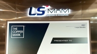 LS MnM, 세계 제련기업 최초 '카퍼마크 RRA 3.0' ESG 인증