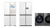 삼성전자, 내달 초 'CES 2025'에서 AI홈 적용 가전 신제품 대거 공개