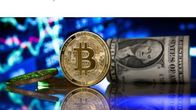비트코인 지난주 낙폭 4개월만에 최대…