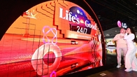 LG전자, 美 'CES 2025'에서 일상 속 AI 비전 및 혁신 소개
