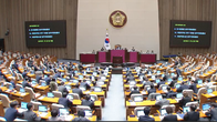 [종합] 윤석열 내란·김건희 특검법 부결... 민주당 ‘내란 특검법’ 곧 재발의