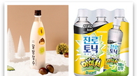 '토핑경제'에 푹 빠진 주류업계...관련 제품 출시 열풍