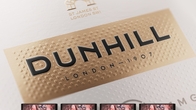 BAT로스만스, 모더니즘 담은 던힐 킹사이즈 뉴 패키지 출시