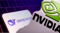 '딥시크 여파'애 출렁,,,,美 엔비디아 주가 장중 5% 가까이 하락