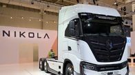 '제2테슬라' 주목받은 수소트럭업체 니콜라, 결국 파산보호신청
