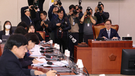 [1보]법사위, '주주에 대한 이사 충실의무' 상법 개정안 野 단독 의결